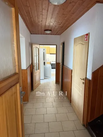 Prodej rodinného domu, Kovářská, Kostelní, 500 m2