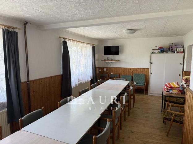 Prodej rodinného domu, Kovářská, Kostelní, 500 m2