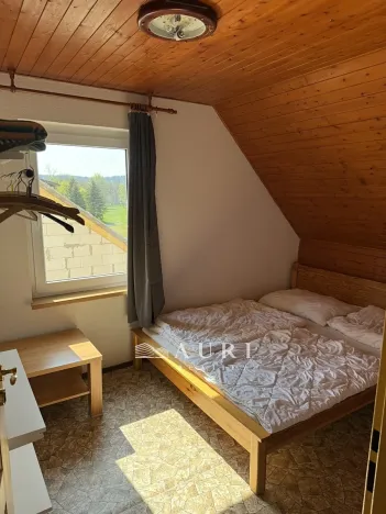 Prodej rodinného domu, Kovářská, Kostelní, 500 m2