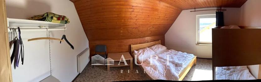 Prodej rodinného domu, Kovářská, Kostelní, 500 m2