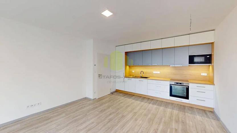 Pronájem bytu 2+kk, Olomouc, Topolová, 55 m2