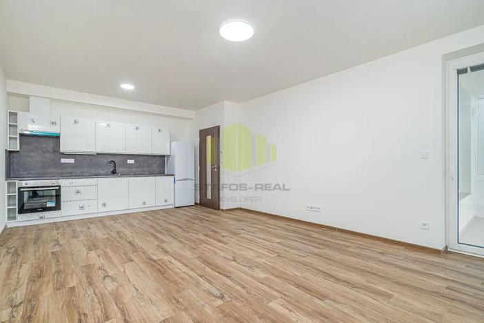 Prodej bytu 2+kk, Olomouc, Janského, 58 m2