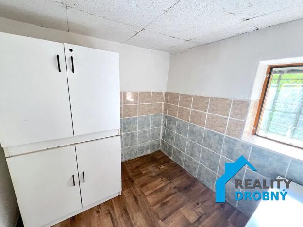 Prodej chalupy, Děčín, Žlebská, 207 m2