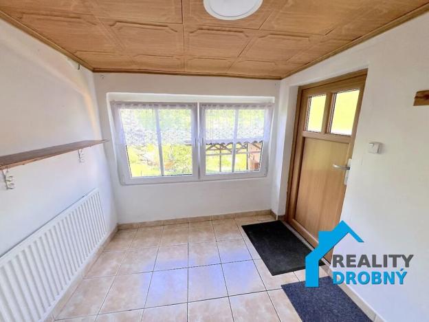 Prodej chalupy, Děčín, Žlebská, 207 m2