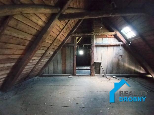 Prodej chalupy, Děčín, Žlebská, 207 m2