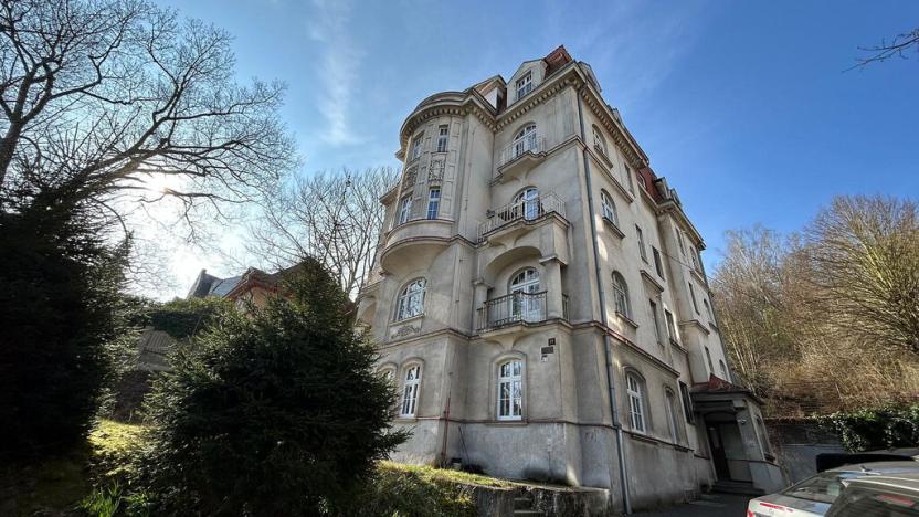Prodej bytu 3+kk, Karlovy Vary, Krále Jiřího, 118 m2
