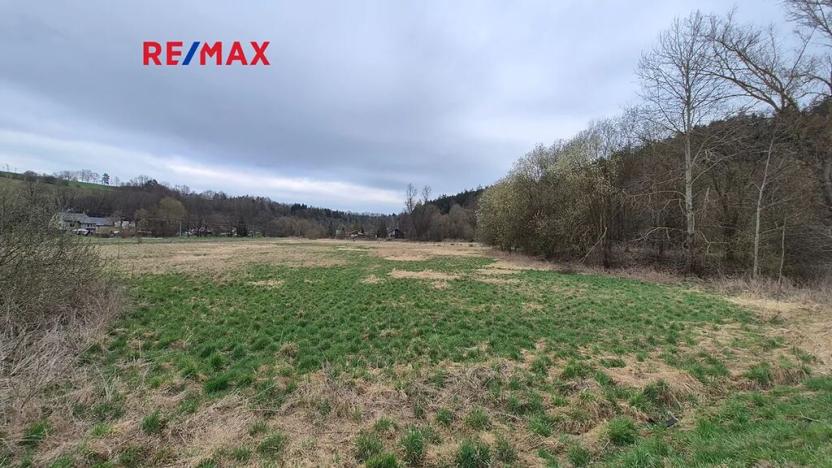 Prodej komerčního pozemku, Linhartice, 12284 m2