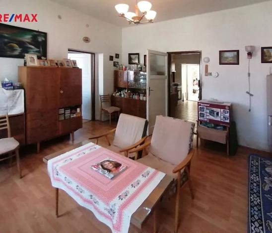 Prodej vícegeneračního domu, Polička, Čsl. armády, 221 m2