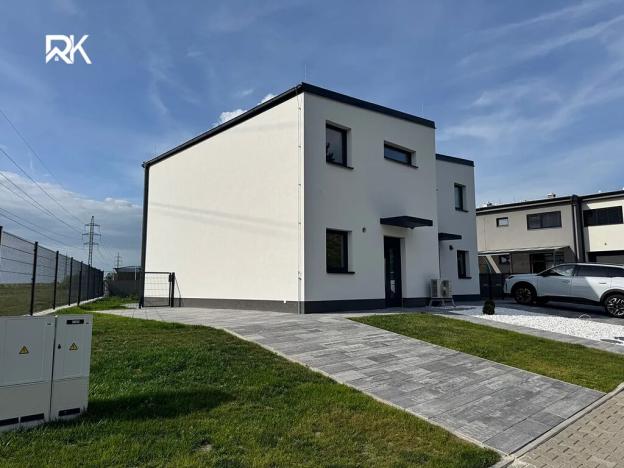 Prodej bytu 4+kk, Kolín, 94 m2