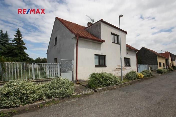 Prodej rodinného domu, Cerhenice, Na kopě, 150 m2