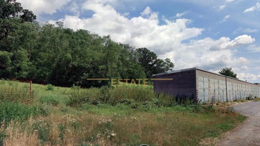 Prodej podílu louky, Krčmaň, 42 m2