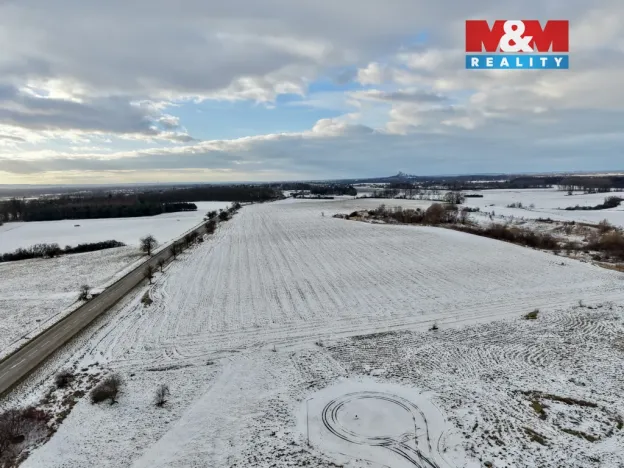 Prodej pozemku pro bydlení, Časy, 1235 m2