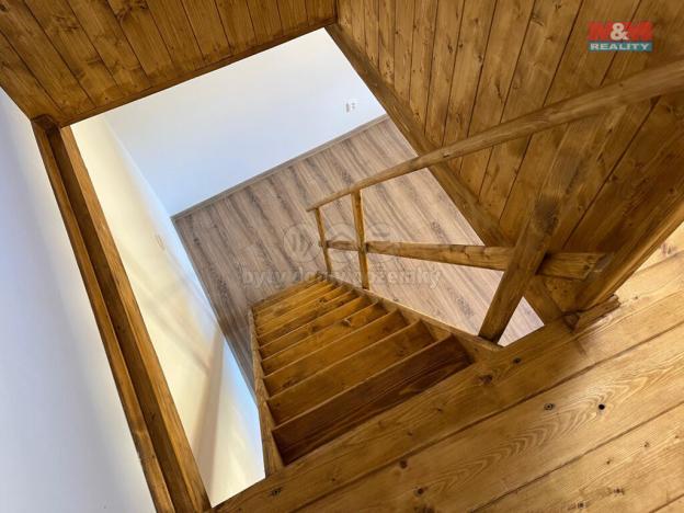 Prodej bytu 3+kk, Choceň, Záměstí, 62 m2