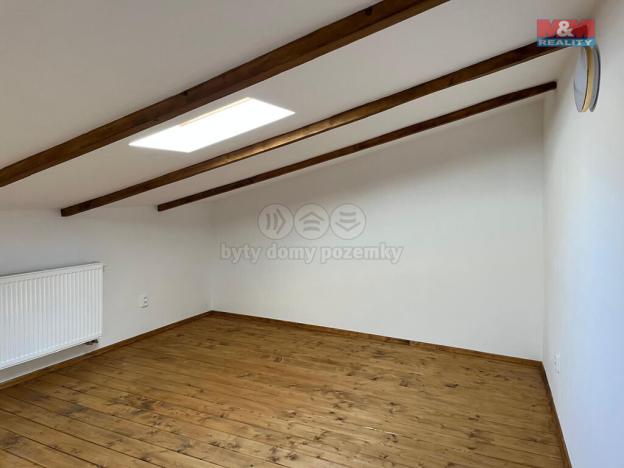 Prodej bytu 3+kk, Choceň, Záměstí, 62 m2