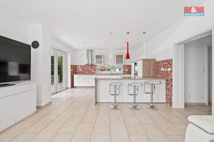 Prodej rodinného domu, Dobruška, Doly, 184 m2