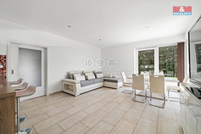 Prodej rodinného domu, Dobruška, Doly, 184 m2