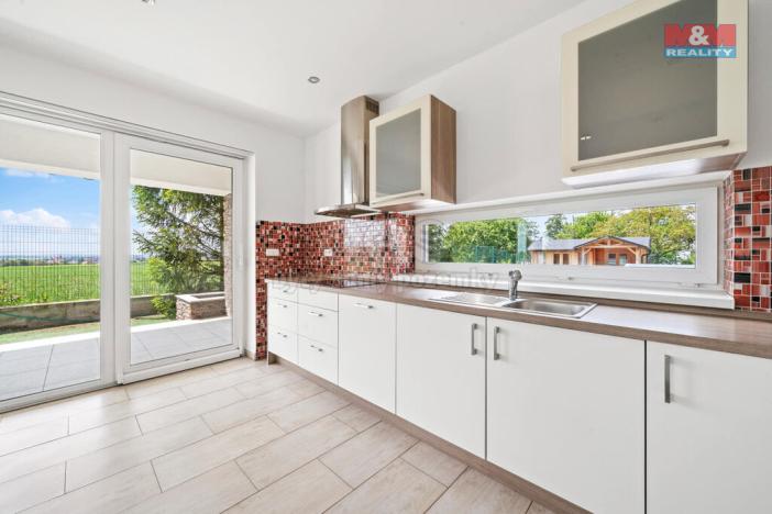 Prodej rodinného domu, Dobruška, Doly, 184 m2