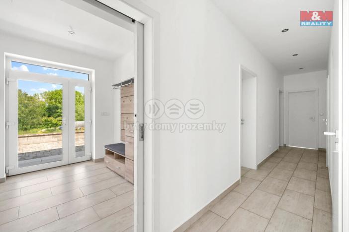 Prodej rodinného domu, Dobruška, Doly, 184 m2