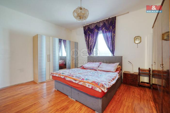 Prodej rodinného domu, Třemošná, 1. máje, 226 m2