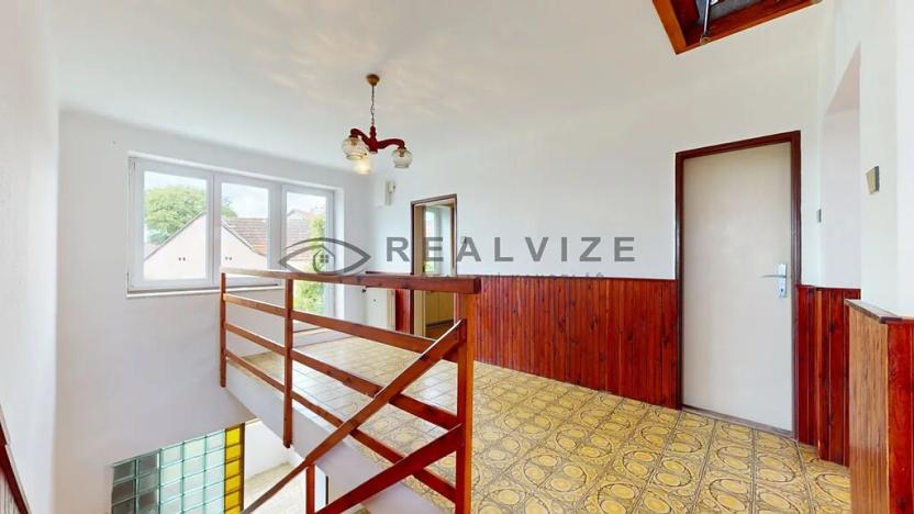 Prodej rodinného domu, Střížov, 241 m2