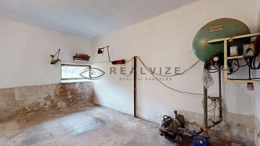 Prodej rodinného domu, Střížov, 241 m2