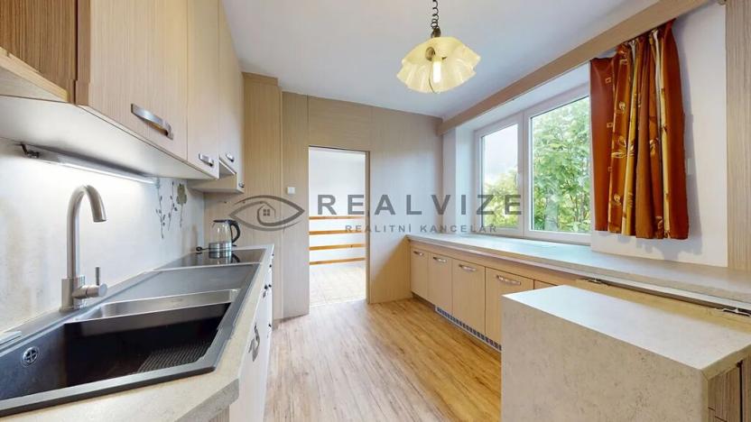 Prodej rodinného domu, Střížov, 241 m2