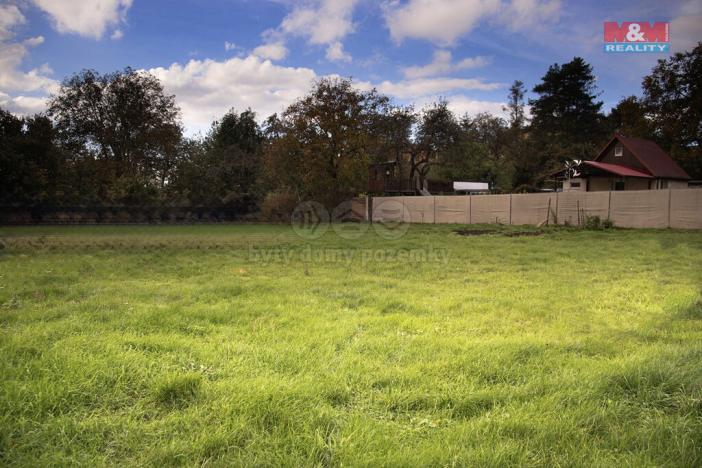 Prodej pozemku pro bydlení, Přerov, Želatovská, 884 m2