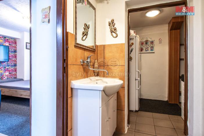 Prodej rodinného domu, Doksy - Obora, 216 m2