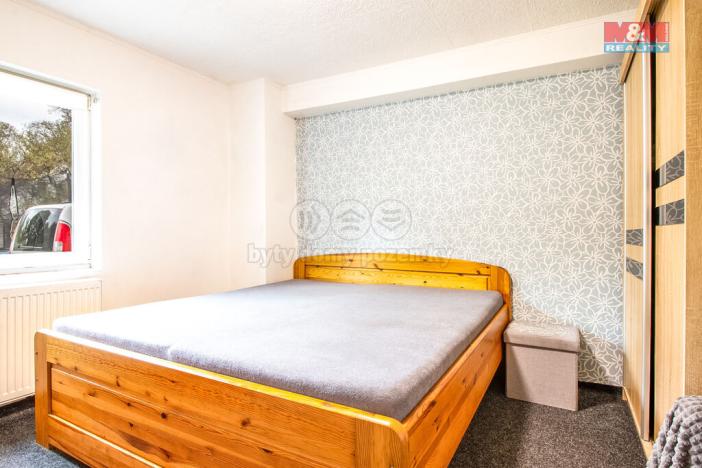 Prodej rodinného domu, Doksy - Obora, 216 m2