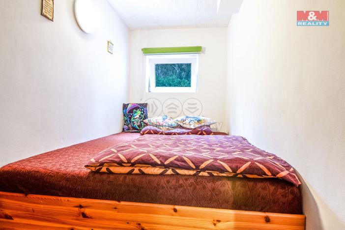 Prodej rodinného domu, Doksy - Obora, 216 m2