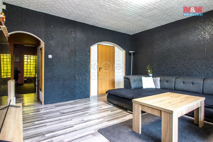 Prodej rodinného domu, Doksy - Obora, 216 m2