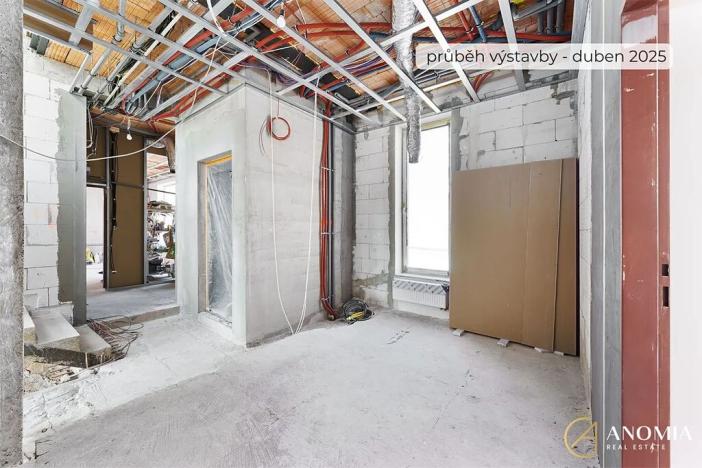 Pronájem ordinace, Praha - Vinoř, Mladoboleslavská, 92 m2