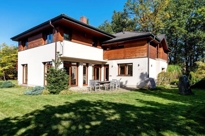 Prodej rodinného domu, Kamenice, Ringhofferova, 434 m2