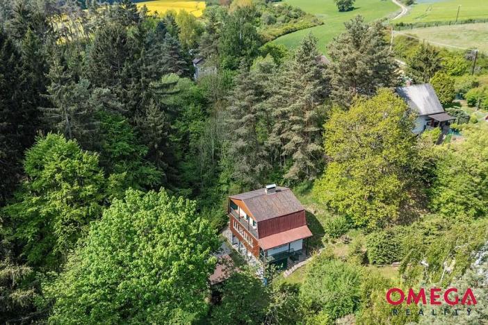 Prodej chaty, Pláně, 110 m2