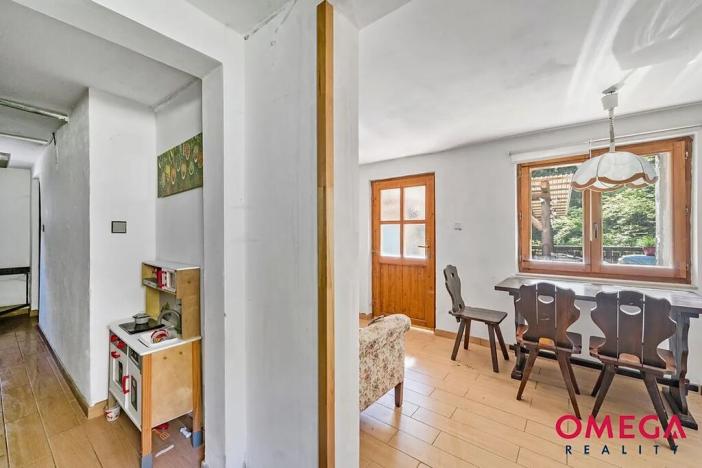 Prodej chaty, Pláně, 110 m2