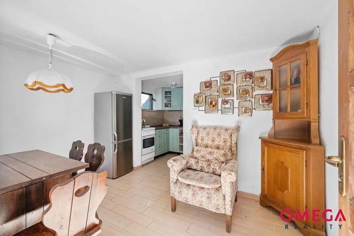 Prodej chaty, Pláně, 110 m2