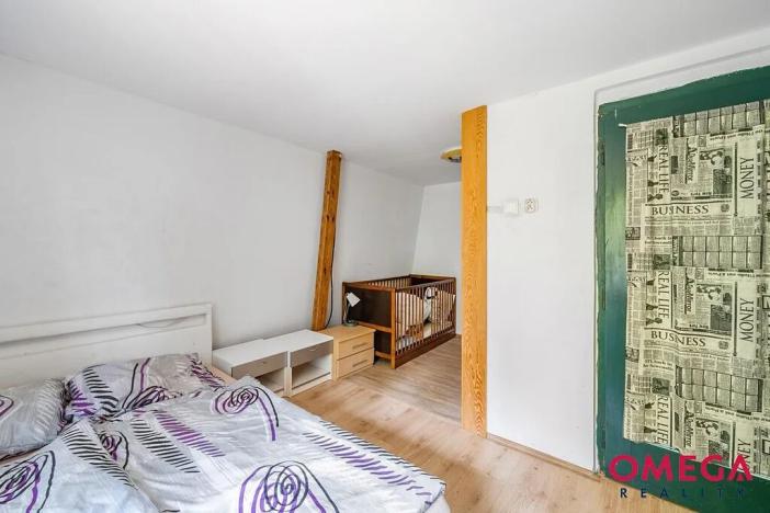 Prodej chaty, Pláně, 110 m2