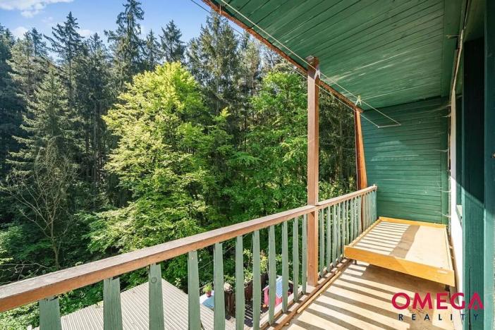 Prodej chaty, Pláně, 110 m2