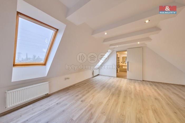 Pronájem rodinného domu, Trutnov - Voletiny, Mentzlova, 100 m2