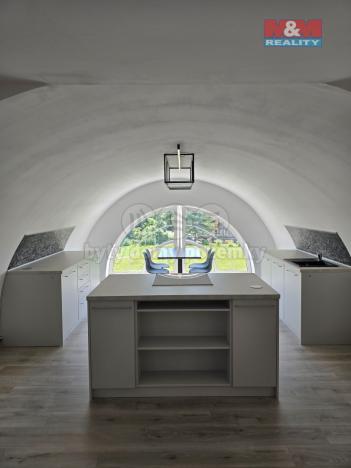 Pronájem rodinného domu, Trutnov - Voletiny, Mentzlova, 100 m2