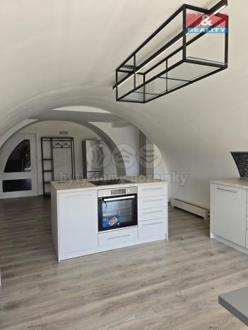 Pronájem rodinného domu, Trutnov - Voletiny, Mentzlova, 100 m2