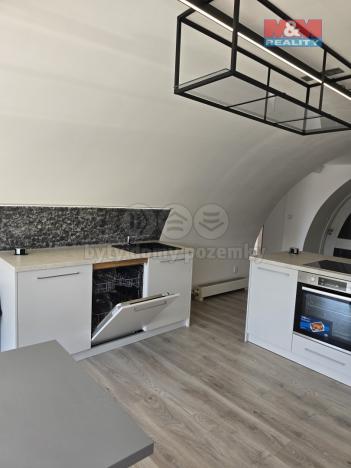 Pronájem rodinného domu, Trutnov - Voletiny, Mentzlova, 100 m2