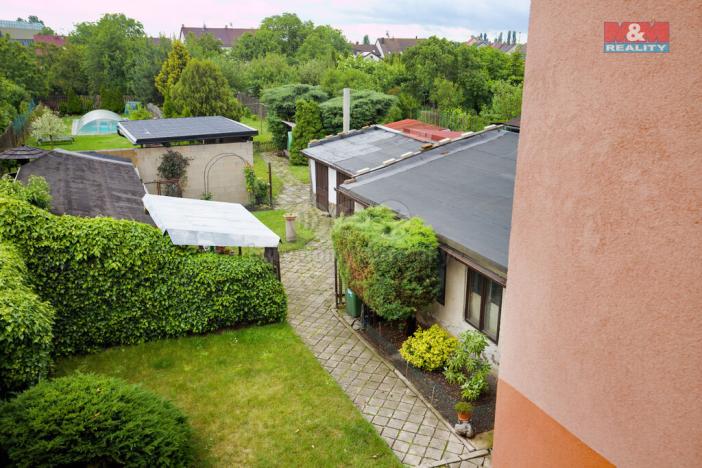 Prodej rodinného domu, Spořice, Nerudova, 175 m2