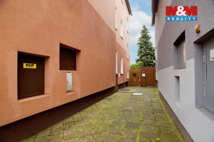 Prodej rodinného domu, Spořice, Nerudova, 175 m2