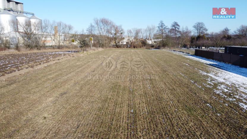 Prodej pole, Osek nad Bečvou, 4008 m2