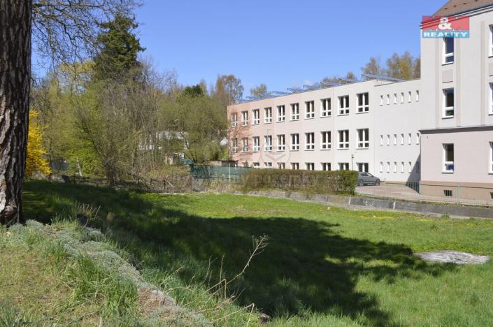 Prodej pozemku pro bydlení, Libouchec, 877 m2