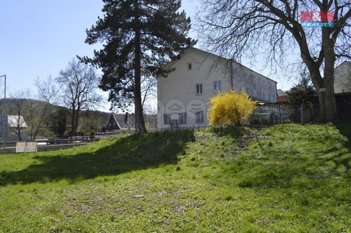 Prodej pozemku pro bydlení, Libouchec, 877 m2