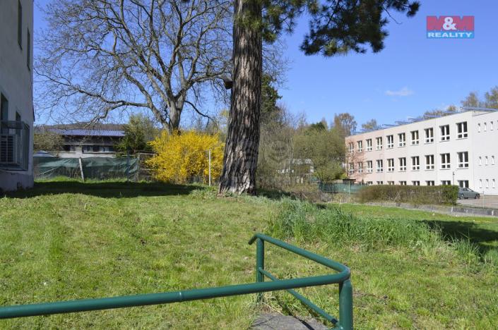 Prodej pozemku pro bydlení, Libouchec, 877 m2