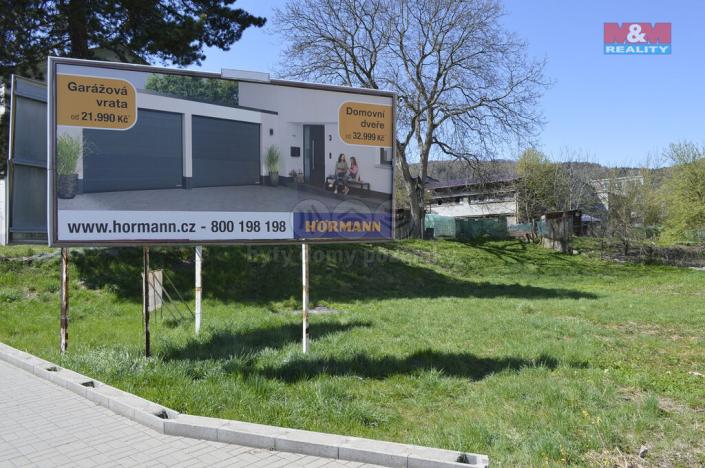 Prodej pozemku pro bydlení, Libouchec, 877 m2