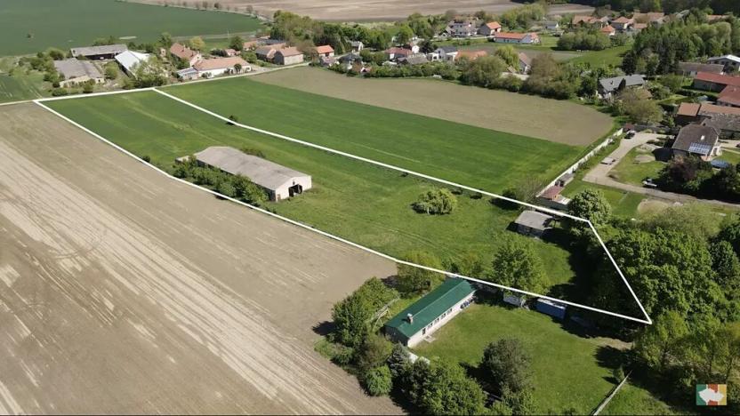 Prodej komerčního pozemku, Lipec, 12413 m2
